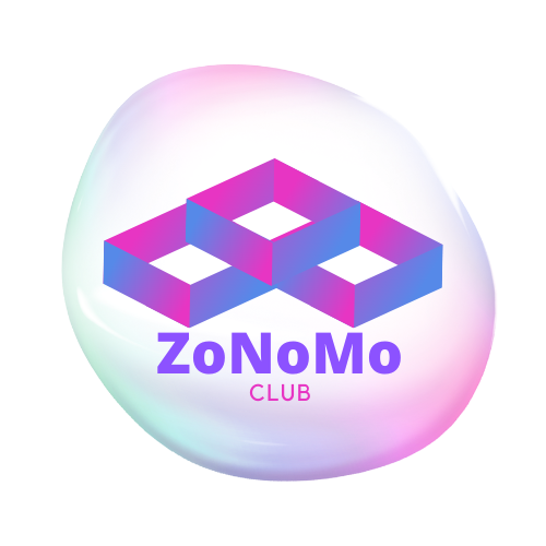 ZONOMO Club logo
